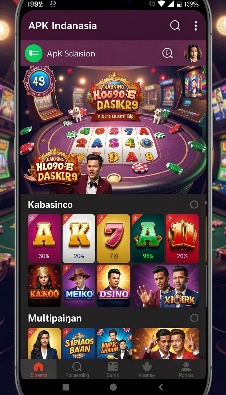 Download zona66 APK untuk Android 3