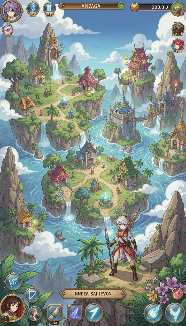 Download pphoki APK untuk Android 2