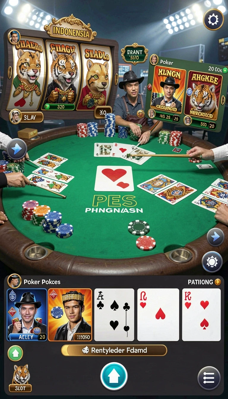 Download zonawin777 APK untuk Android 2