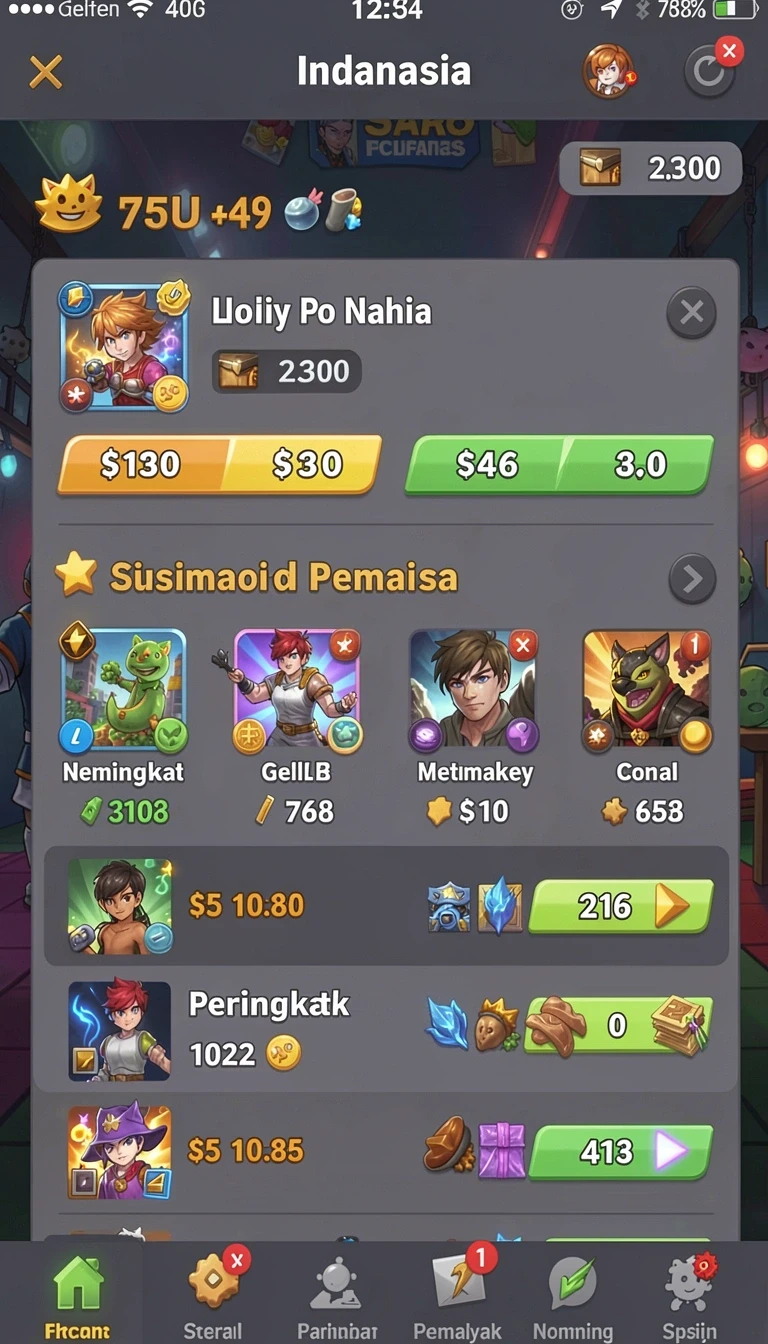 Download zonawin777 APK untuk Android 3