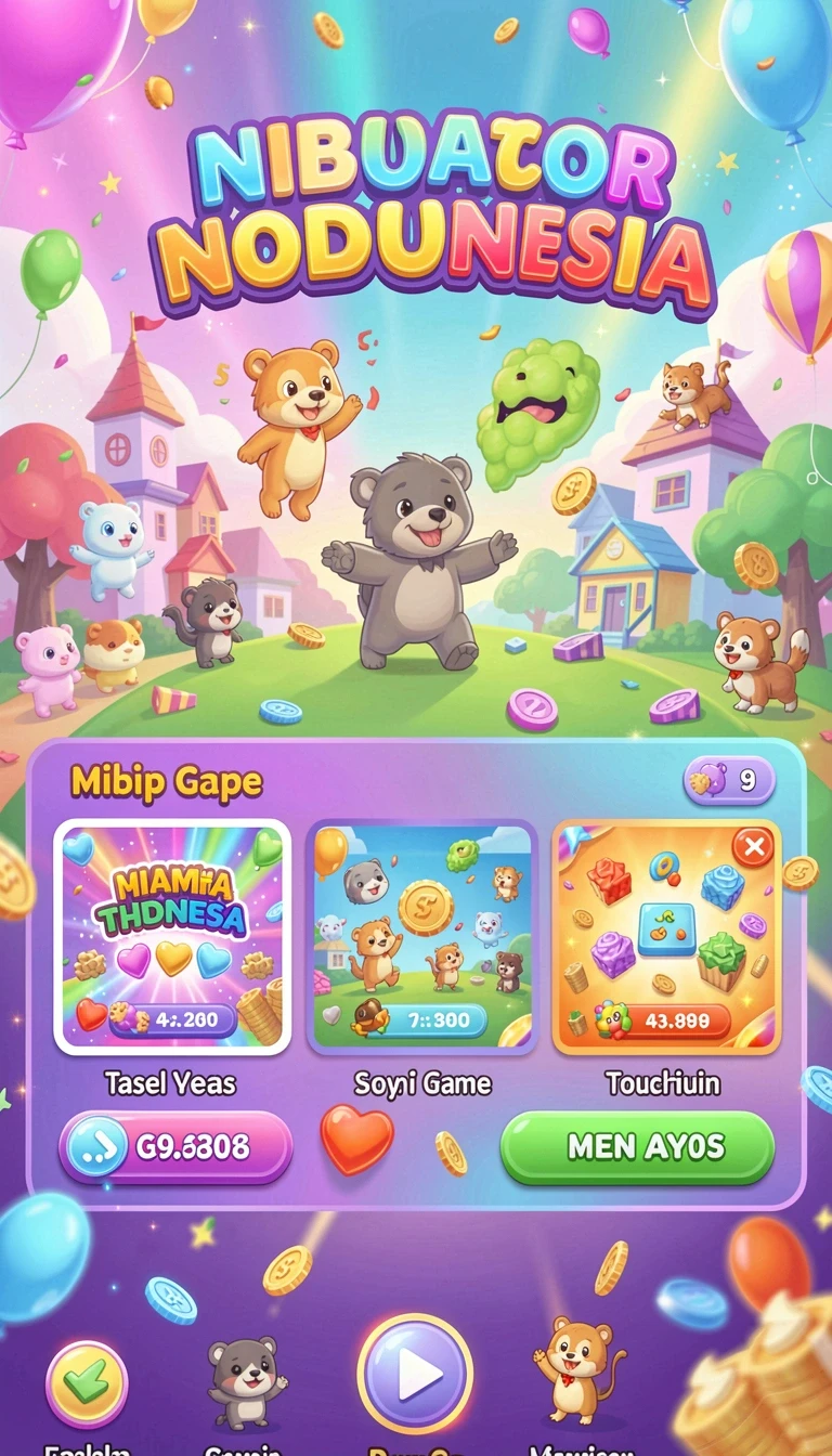 Download valir4d APK untuk Android