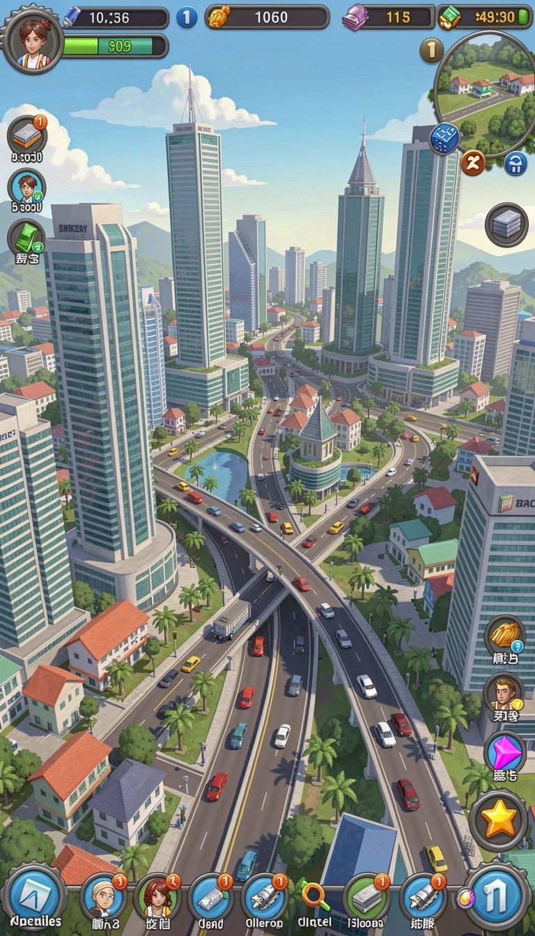 Download valir4d APK untuk Android 2
